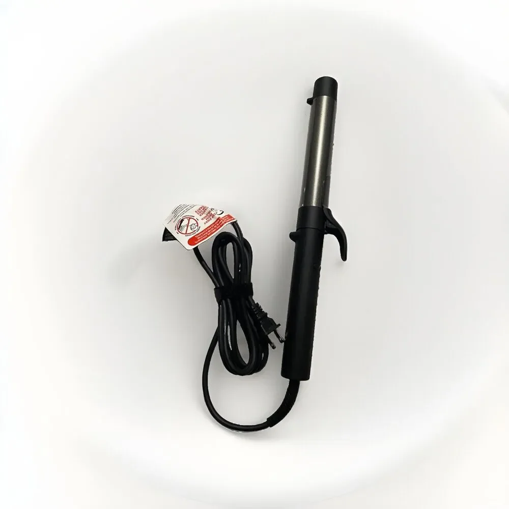 TYMO Rota Automatic Iconic Hair Curling Stick Wand Dual Rotation Rotating Iron